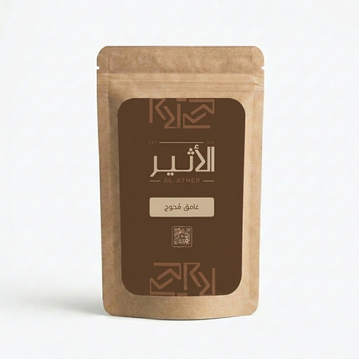 Roast Coffee Dark 500g